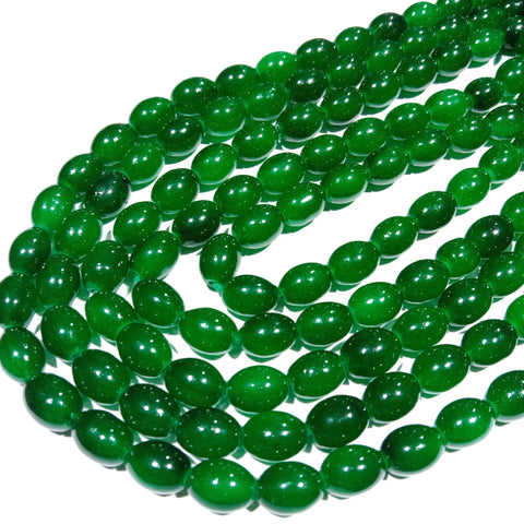 8×10 High Quality Glass Beads