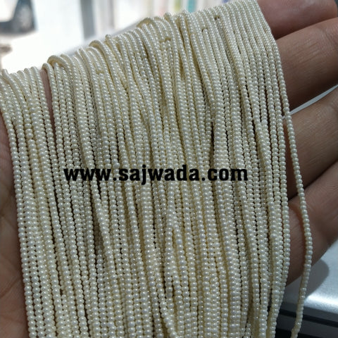 High Quality Seed Beads Small Size 10 Strings