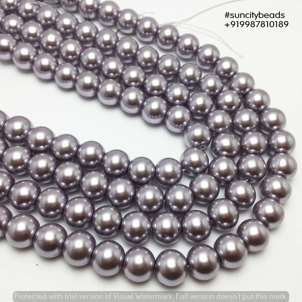 Silver deals city beads