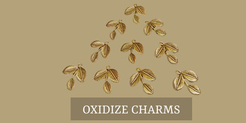 Oxidize Charms