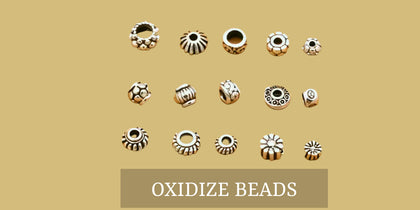 Oxidize Beads