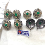 High Quality Victorian Oxidize Top's... 3 Pair