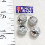 12 mm High Quality AD Balls 2 Pcs