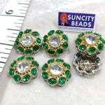 6pcs high quality rakhi and nath connectors