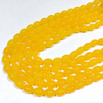 8×10 High Quality Glass Beads 28 Beads