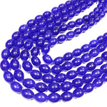 8×10 High Quality Glass Beads 28 Beads