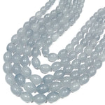 8×10 High Quality Glass Beads 28 Beads