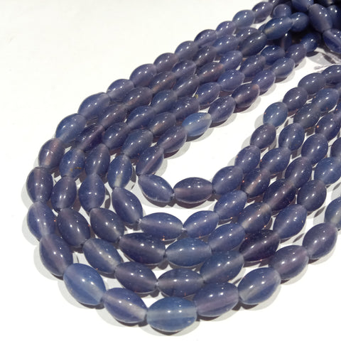8×10 High Quality Glass Beads 28 Beads