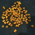 Geru Oxidize Beads 135 Pcs