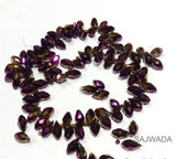 Metallic Beads 90 Pieces