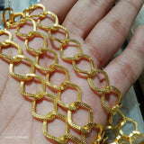 Metal Chain 2 Meter