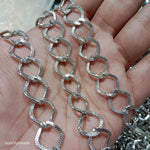 Metal Chain 2 Meter