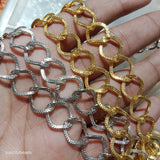 Metal Chain 2 Meter