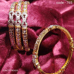 AD Bangles 1 Pair