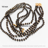 High Quality Double Layer Mangalsutra Chain 2 Pcs